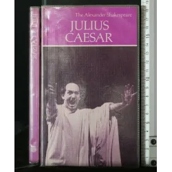 JIULIUS CAESAR