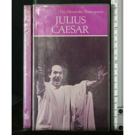 JIULIUS CAESAR