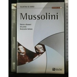 MUSSOLINI