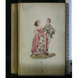LA SIGNORA DELLE CAMELIE