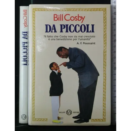 DA PICCOLI
