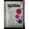 COME TOGLIERE LE MACCHIE