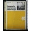GEOGRAFIA ECNOMICA DELL'EUROPA