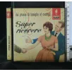 SAPER RICEVERE