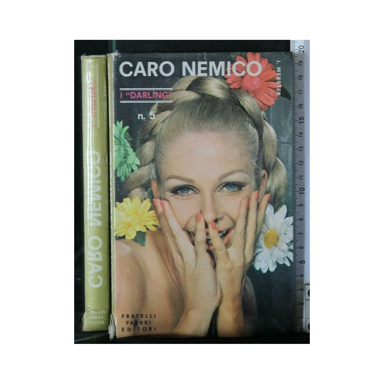 CARO NEMICO