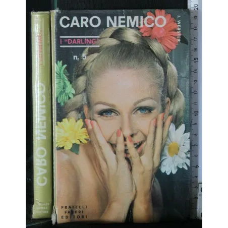 CARO NEMICO