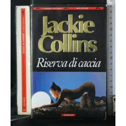 RISERVA DI CACCIA