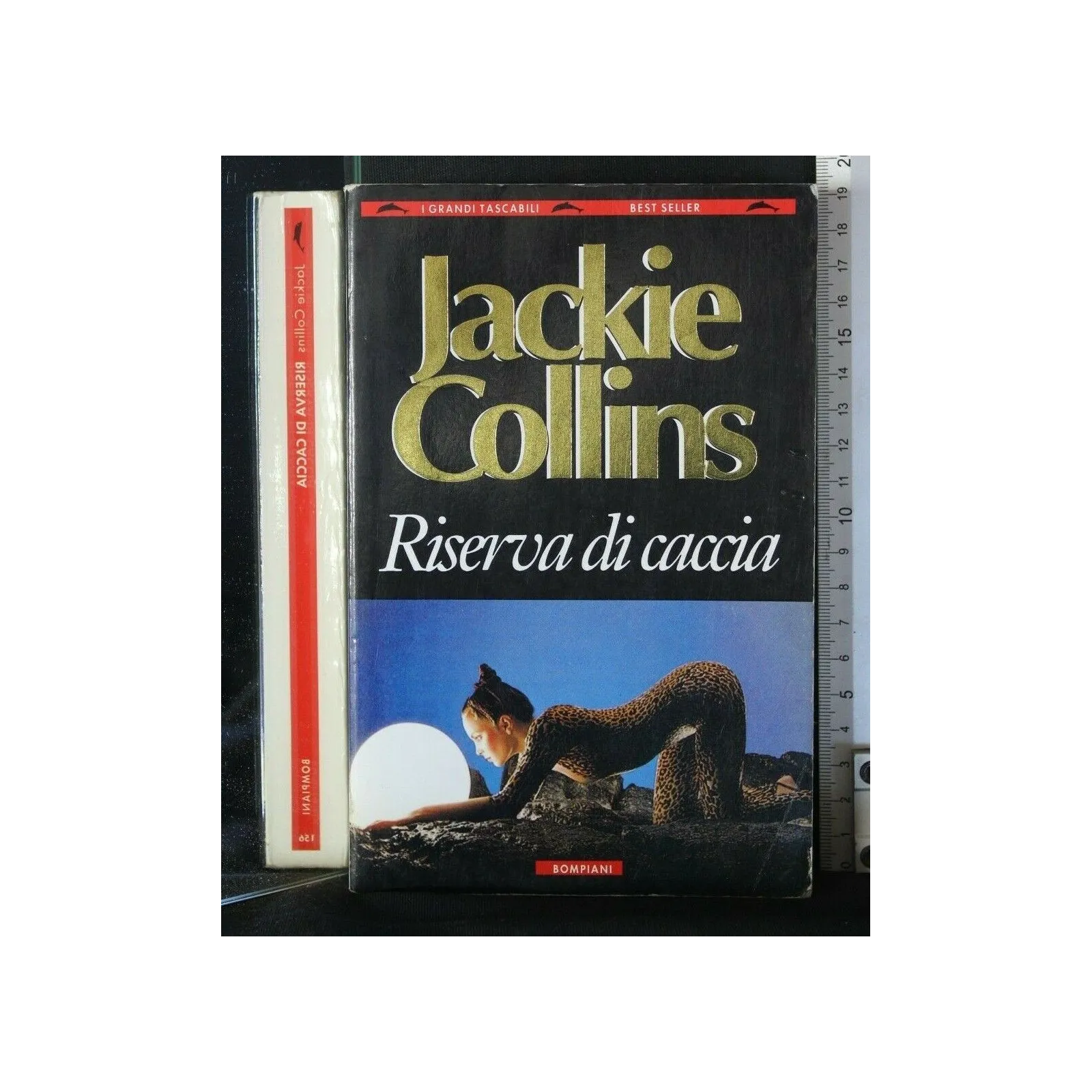 RISERVA DI CACCIA