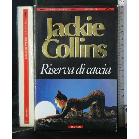 RISERVA DI CACCIA