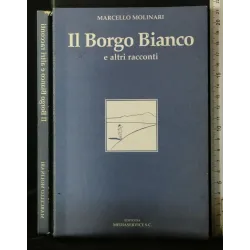 IL BORGO BIANCO