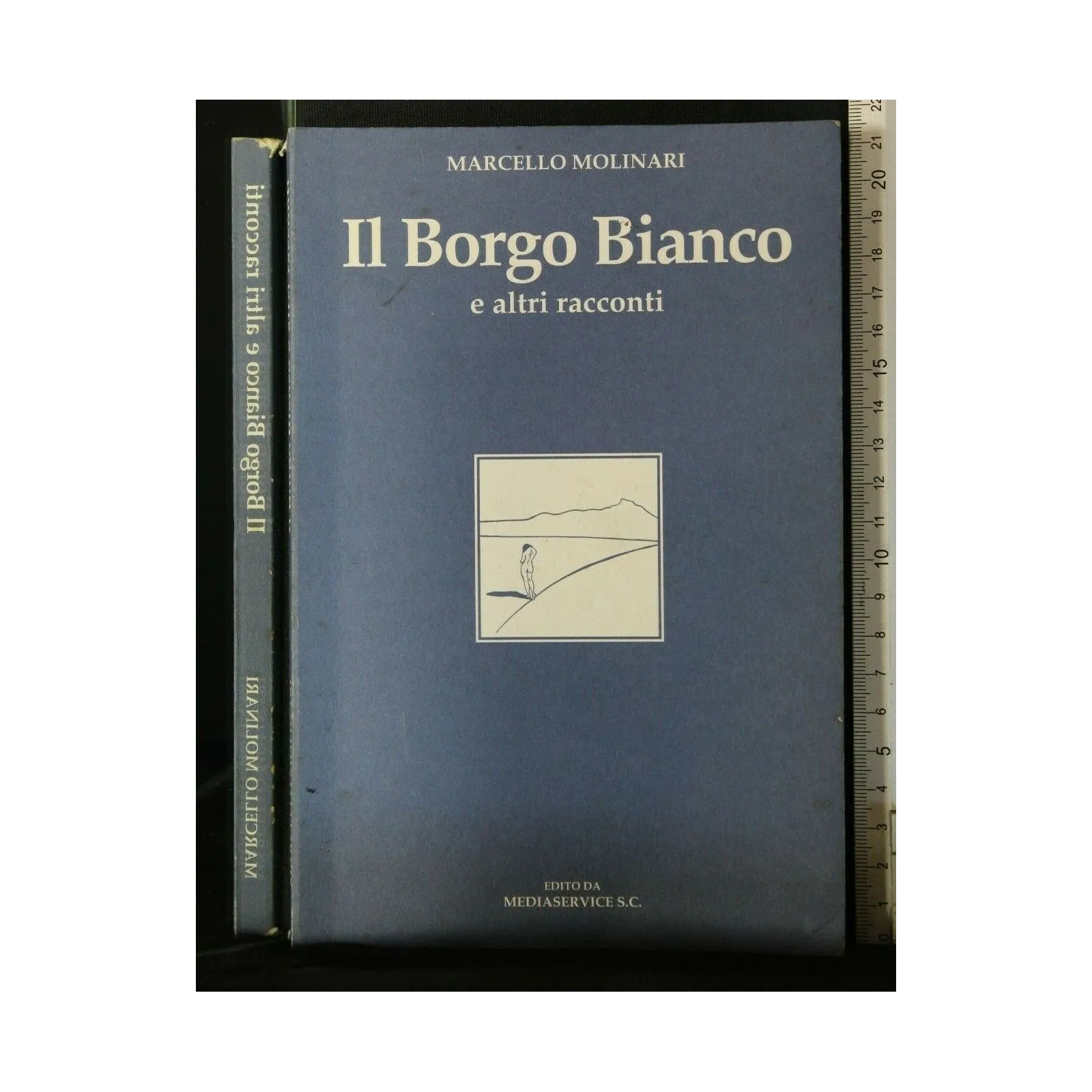 IL BORGO BIANCO