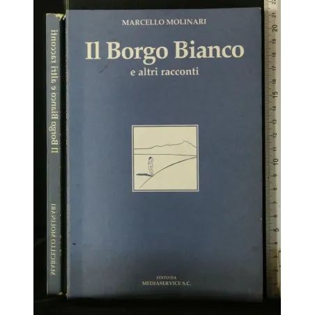 IL BORGO BIANCO
