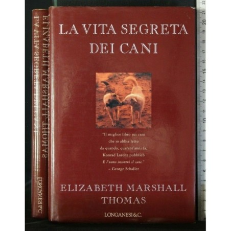 LA VITA SEGRETI DEI CANI
