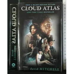 CLOUD ATLAS
