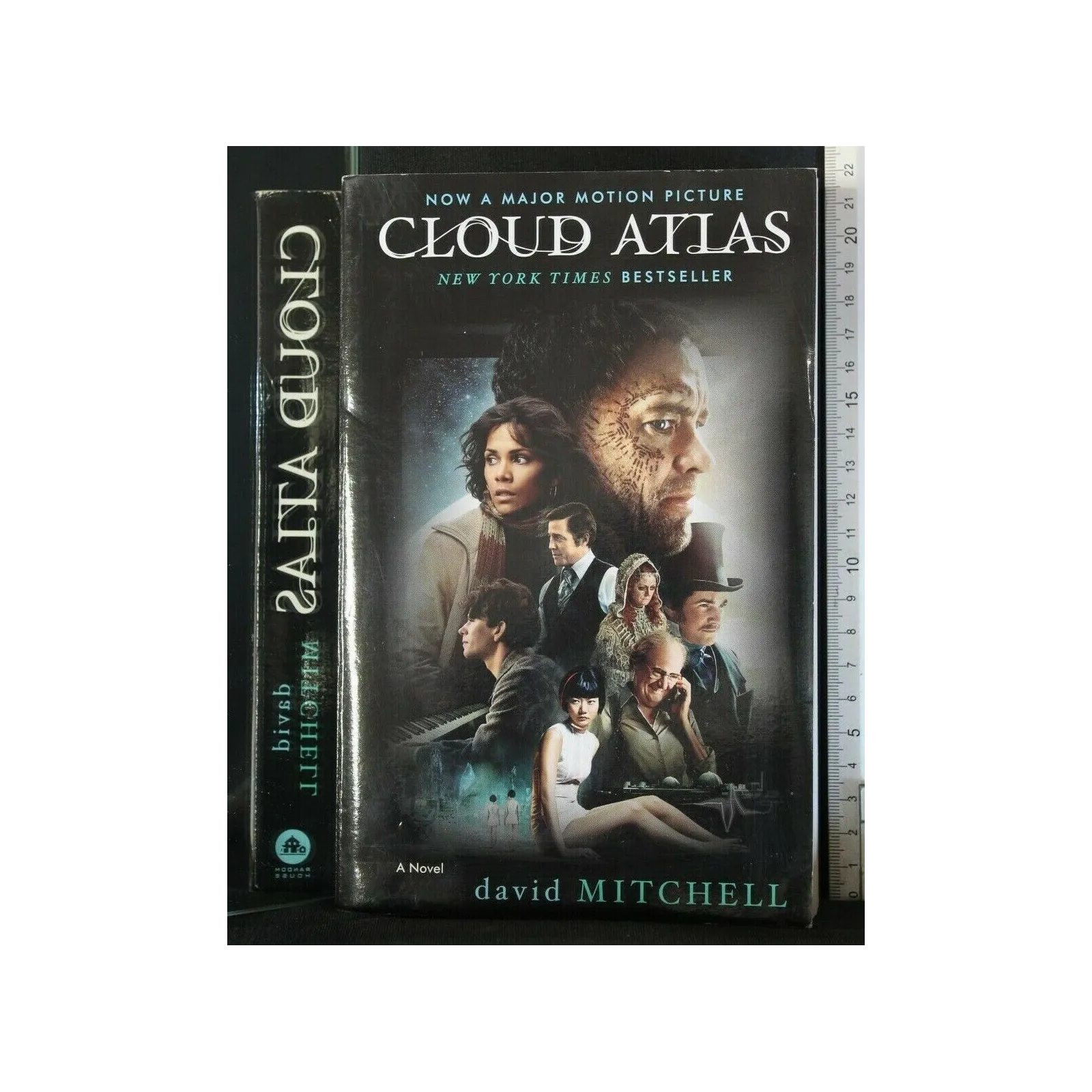 CLOUD ATLAS