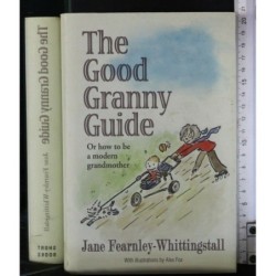 THE GOOD GRANNY GUIDE