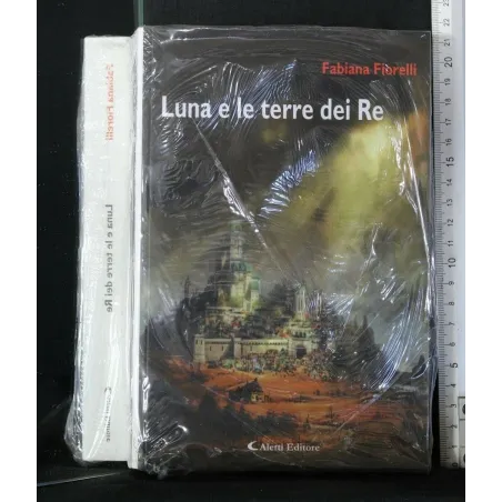 LUNA E LE TERRE DEI RE