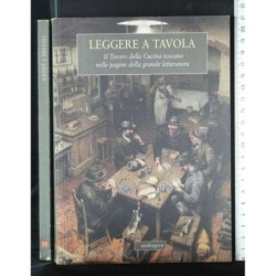 LEGGERE A TAVOLA