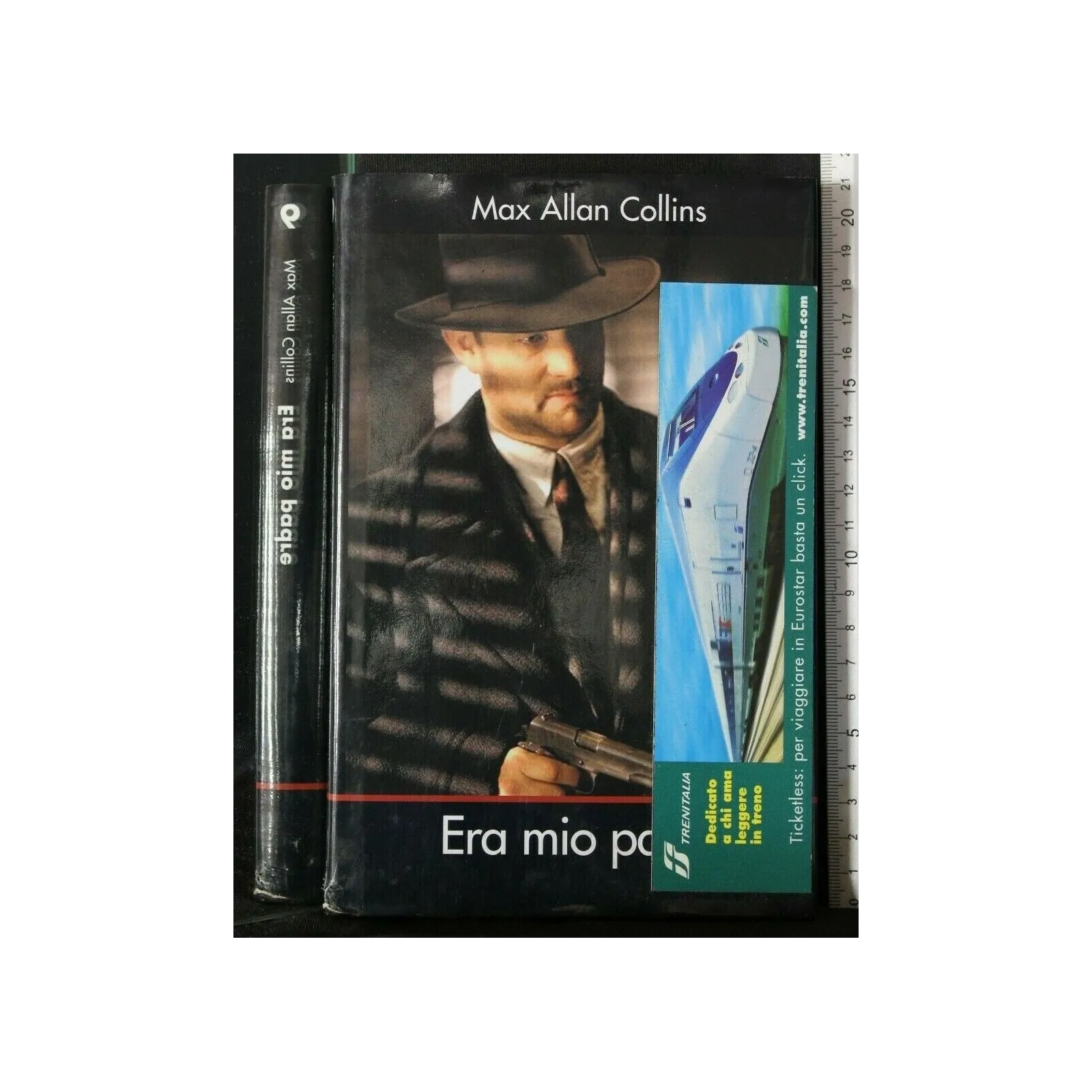 ERA MIO PADRE