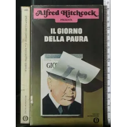 IL GIORNO DELLA PAURA