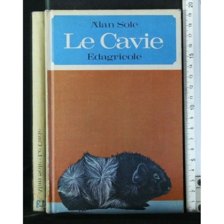 LE CAVIE