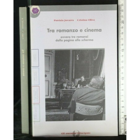 TRA ROMANZO E CINEMA