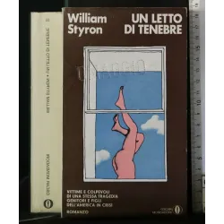 UN LETTO DI TENEBRE