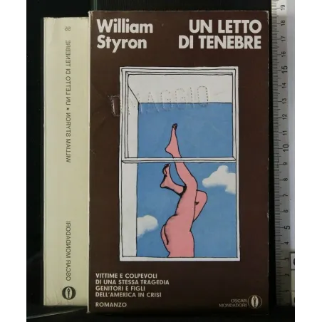 UN LETTO DI TENEBRE