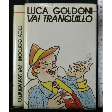 VAI TRANQUILLO