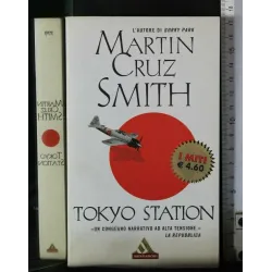 TOKYO STATION