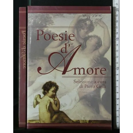 POESIE D'AMORE