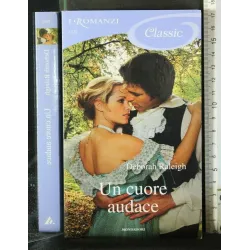 UN CUORE AUDACE
