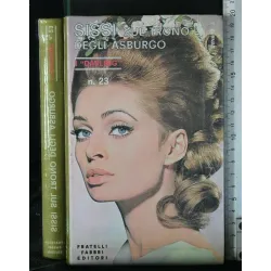 SISSI SUL TRONO DEGLI ASBURGO