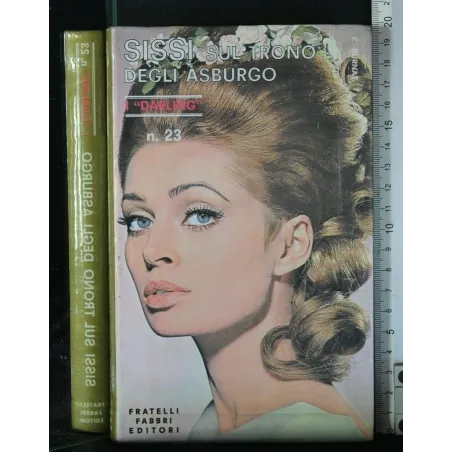 SISSI SUL TRONO DEGLI ASBURGO