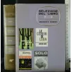 SELEZIONE DEL LIBRO HOTEL LE CENERI DI LODA SOLO QUESTA TERRA E'