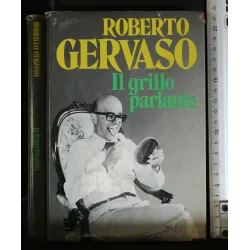 IL GRILLO PARLANTE