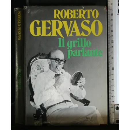 IL GRILLO PARLANTE