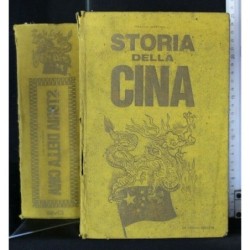 STORIA DELLA CINA
