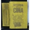 STORIA DELLA CINA
