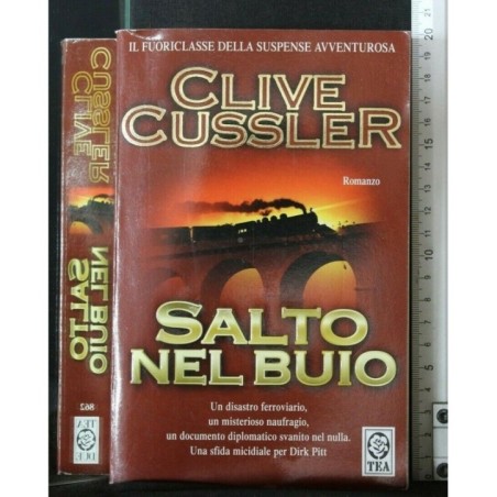 SALTO NEL BUIO