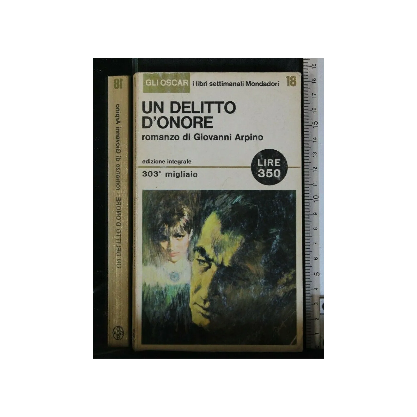 UN DELITTO D'ONORE