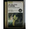 UN DELITTO D'ONORE