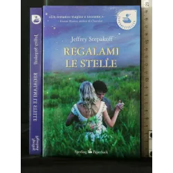REGALAMI LE STELLE