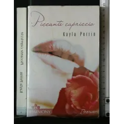 PICCANTE CAPRICCIO