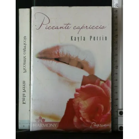 PICCANTE CAPRICCIO