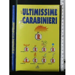 LE ULTIMISSIME SUI CARABINIERI