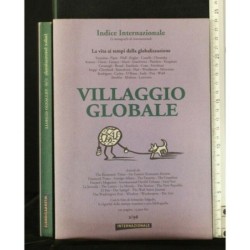 VILLAGGIO GLOBALE