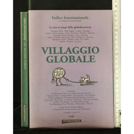 VILLAGGIO GLOBALE