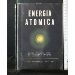 ENERGIA ATOMICA
