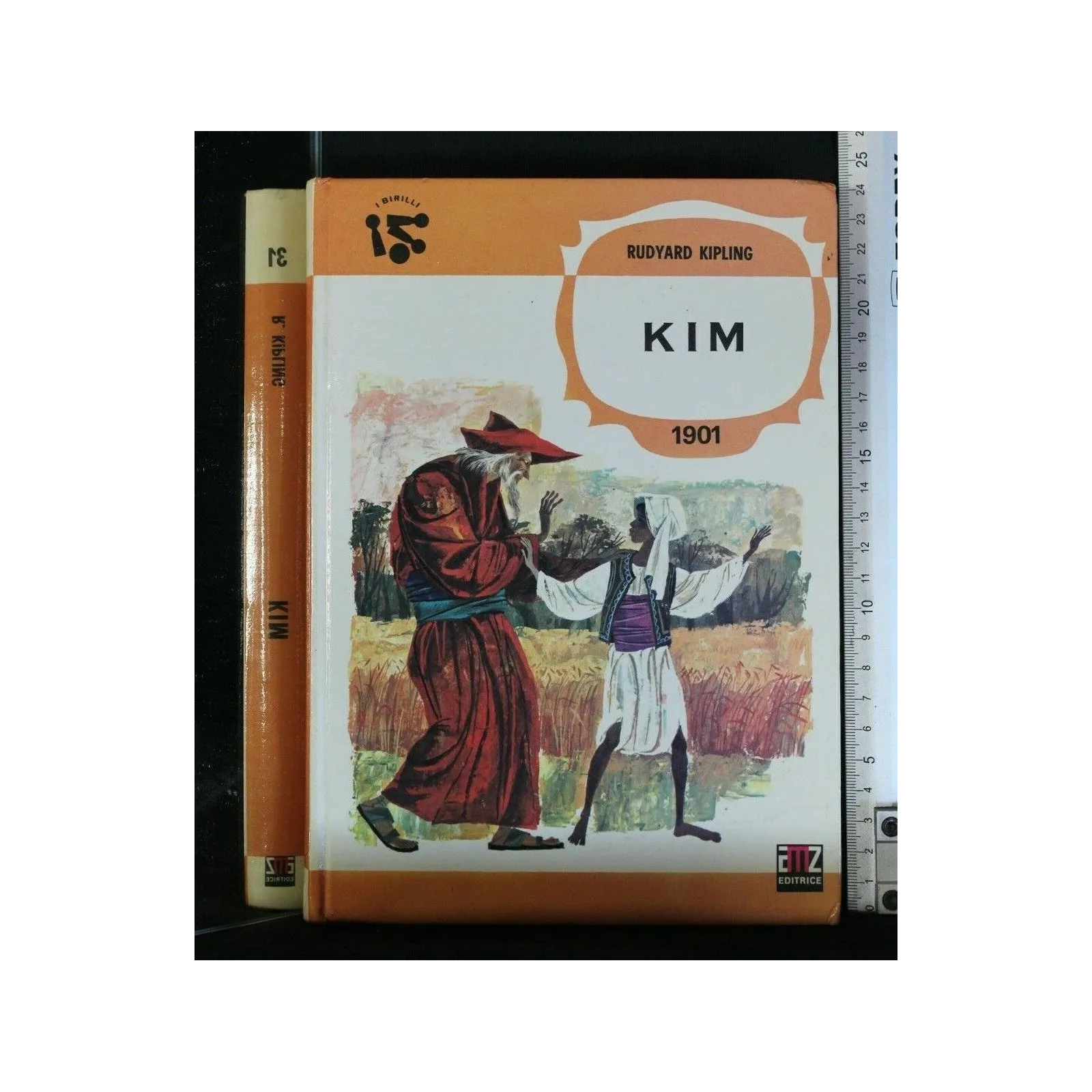 KIM